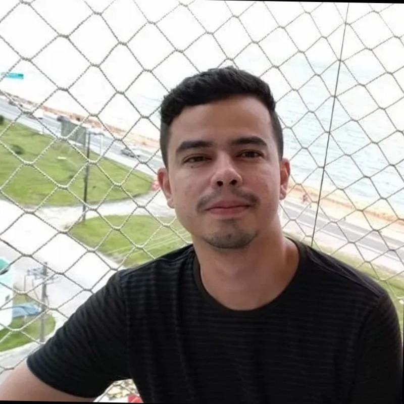 Milleno Matos Ferreira